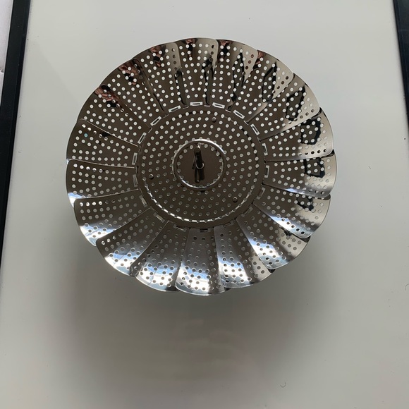 Steamer Insert - Picture 3 of 3